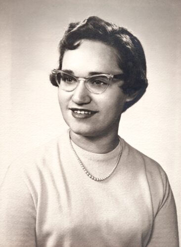 Florence Louise Highfield